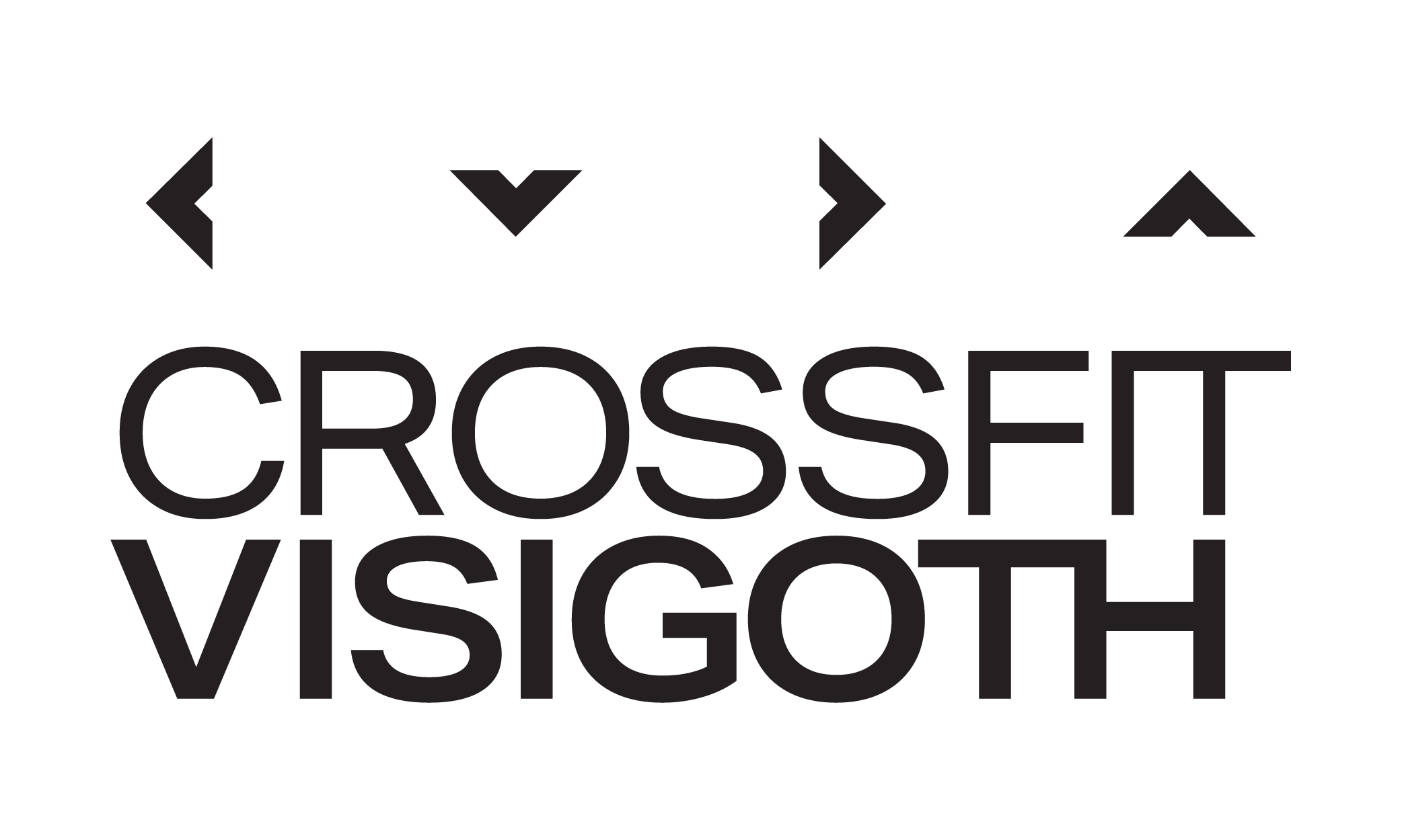 Crossfit Visigoth