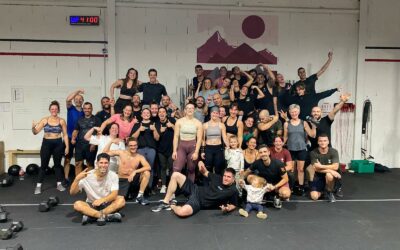 2 ans de la Box !